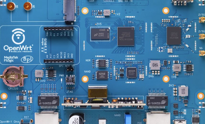 OpenWrt Update Flaw Exposed Devices to Malicious Firmware