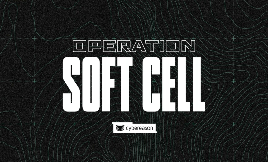 Operation Soft Cell