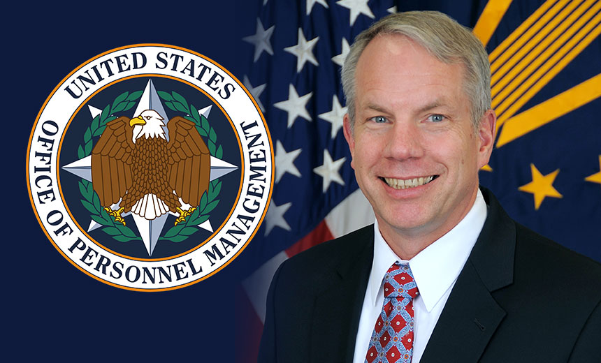 OPM Taps DoD IT Leader as New CIO