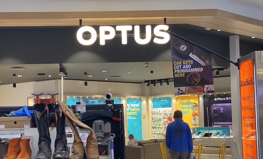 Optus Attacker Halts AU$1.5 Million Extortion Attempt