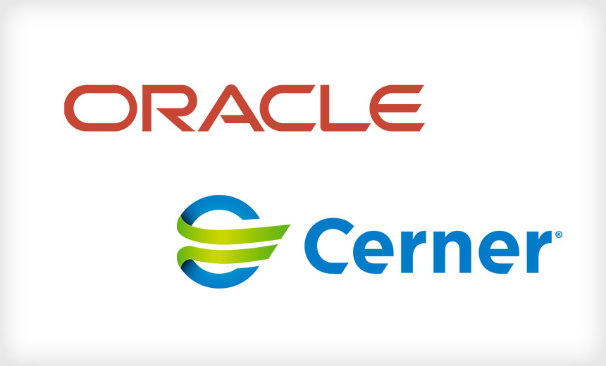 Oracle Deal to Buy Cerner: Privacy, Security Considerations