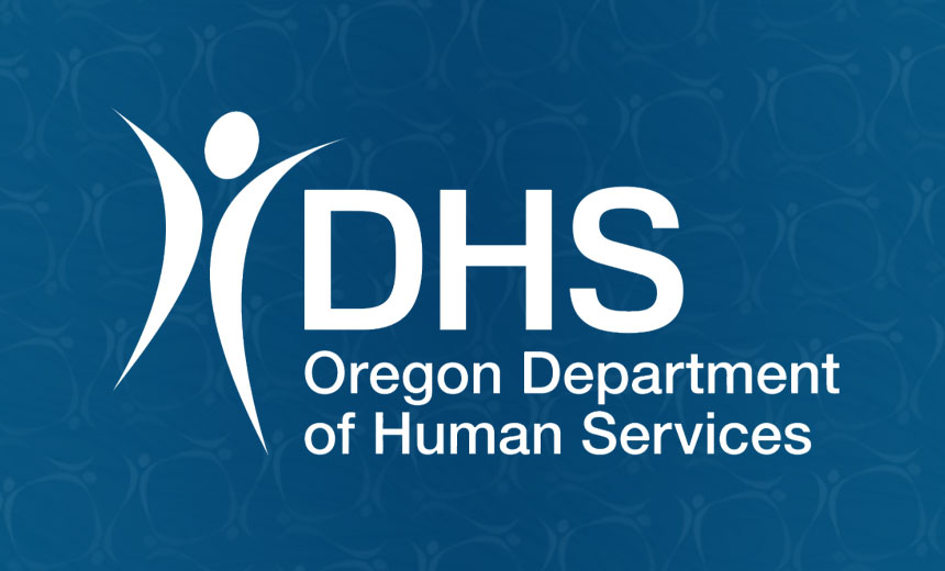 Oregon Agency Reports Phishing Attack Affecting 350,000