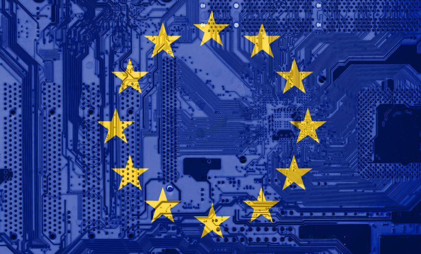 Over 100 EU Firms Commit to Implementing Key AI Act Provisions