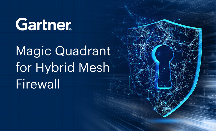 Palo Alto, Fortinet, Check Point Control Güvenlik Duvarı Gartner MQ