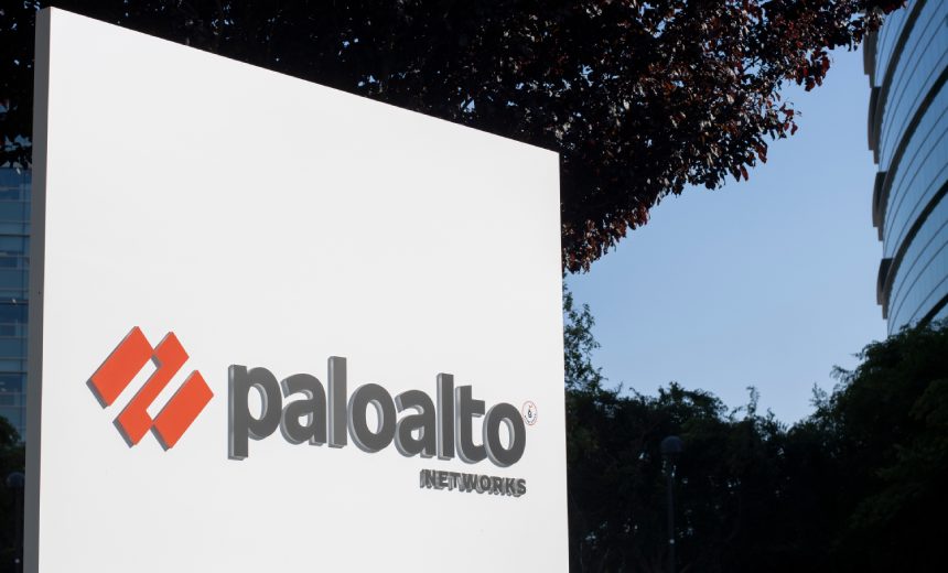 Palo Alto Told to Pay Centripetal $150M for Patent Theft