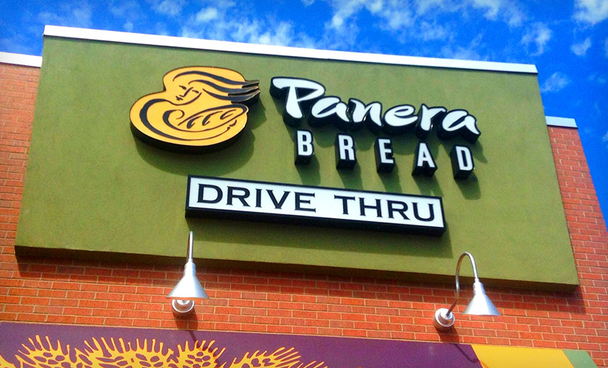 Panera Bread Data Leak Persisted For Eight Months