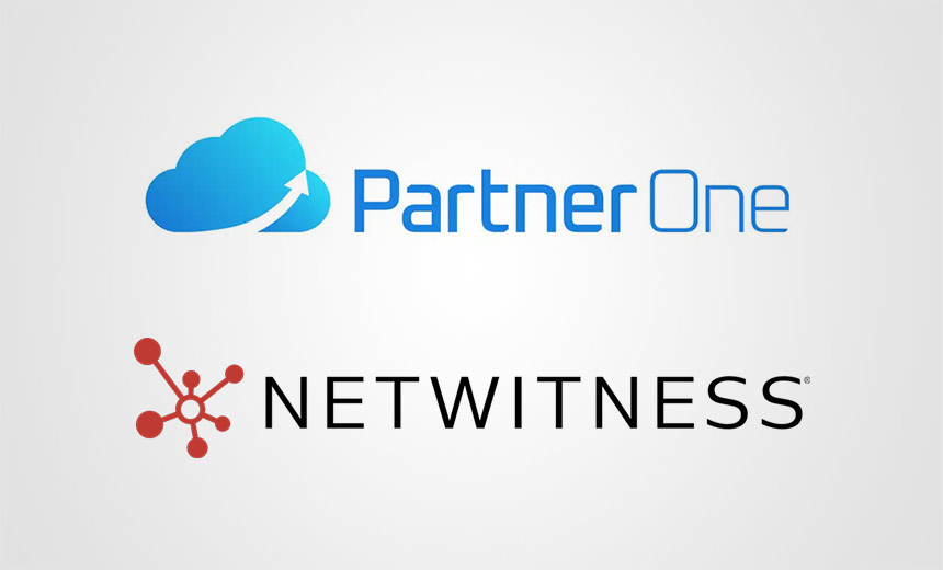 PartnerOne Buys NetWitness As RSA Security Divorce Continues