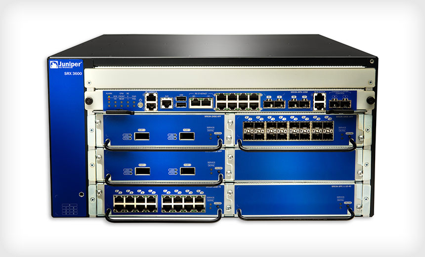 Experts Urge Immediate Juniper Firewall and Switch Patching