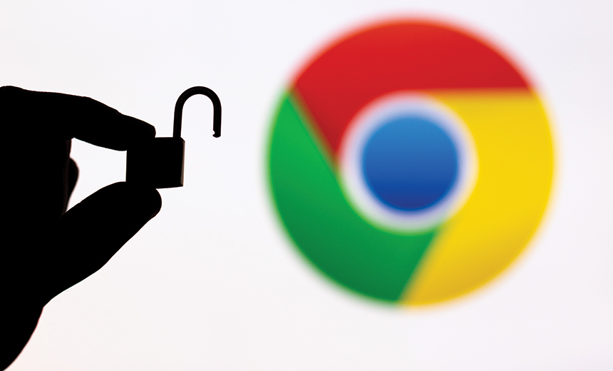 Patched Chromium Vulnerability Allowed File Theft
