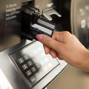 Pay-at-the-Pump Card Fraud Revs Up