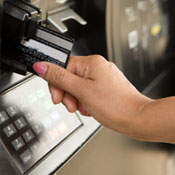 Pay-at-the-Pump Skimming: New Solution