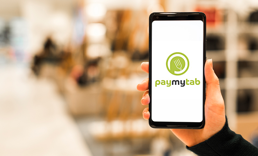 PayMyTab Exposes Restaurant Customer Data: Report