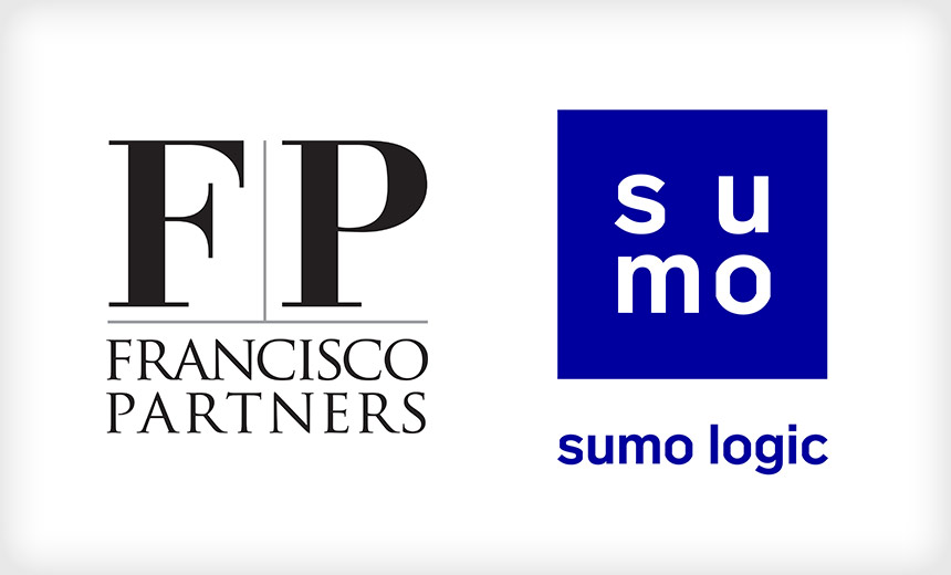 PE Firm Francisco Partners to Purchase Sumo Logic for $1.7B