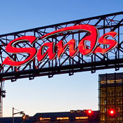 Sands Casino Website Hacking: Some Customers' Data Was Stolen