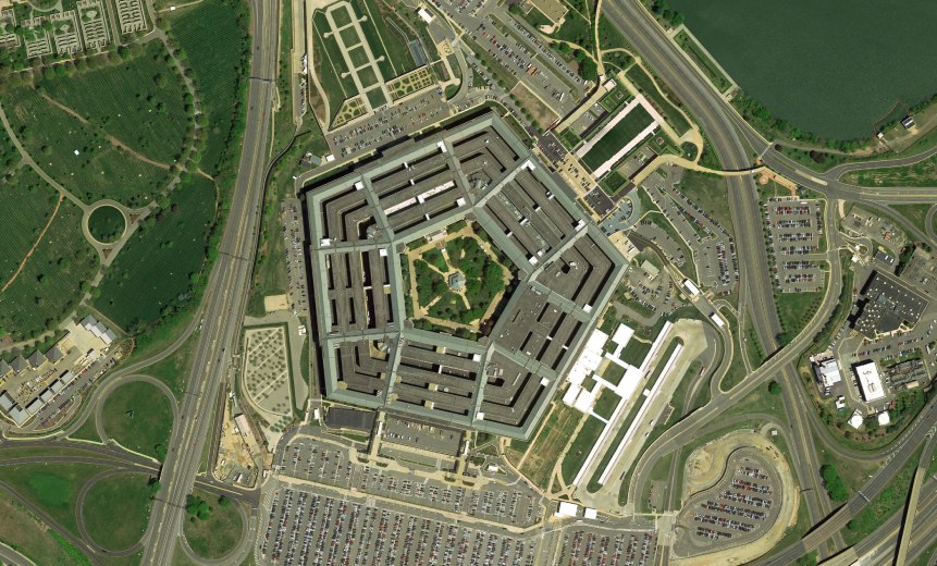 Pentagon Yapay Zeka Stratejisi Çevik ve Sorumlu Bir Benimseme İzliyor