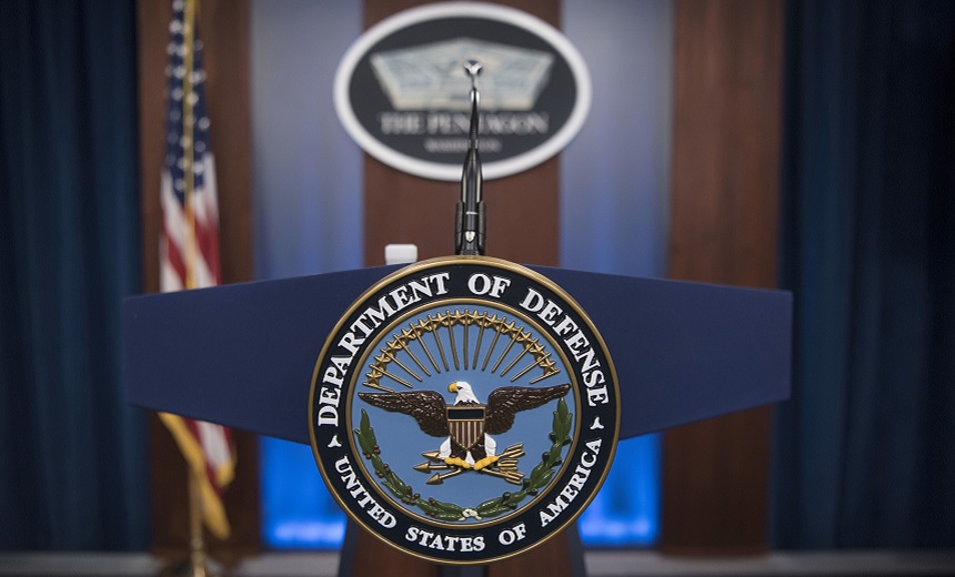 Pentagon Bug Bounty Program Uncovers 350 Vulnerabilities