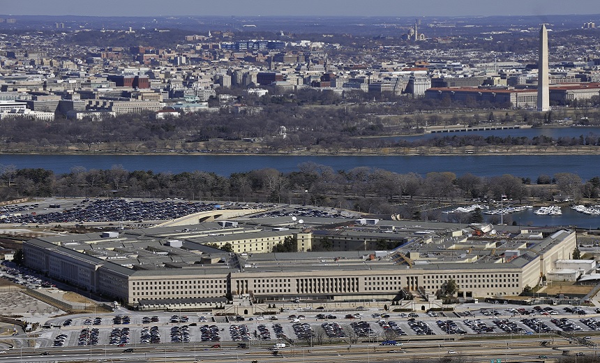 Pentagon Buys Equipment With Known Vulnerabilities: Audit