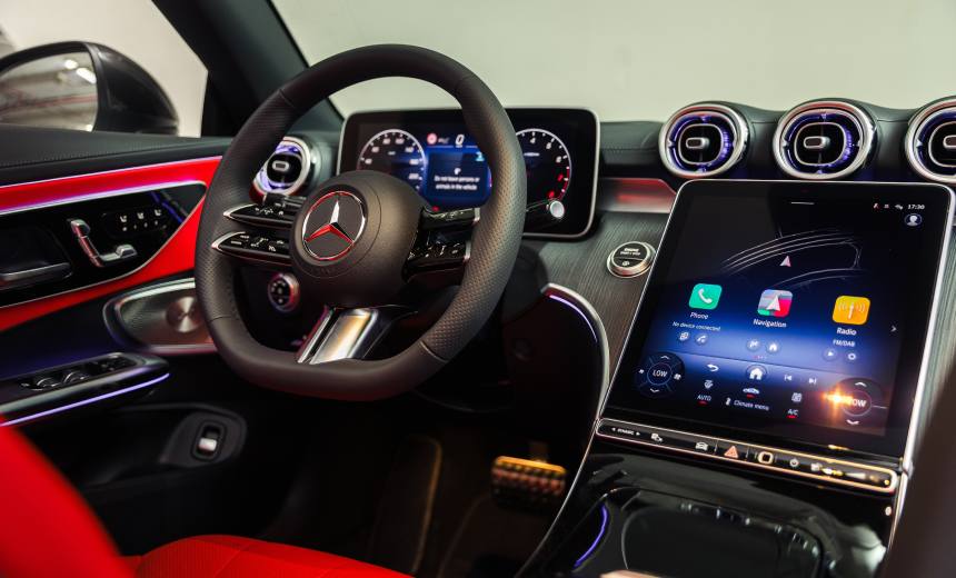 PerfektBlue Bug Chain, arabaları Bluetooth Hacking'e maruz bırakıyor