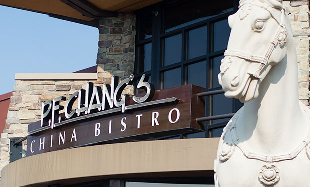 Breach Suit Filed Against P.F. Chang's
