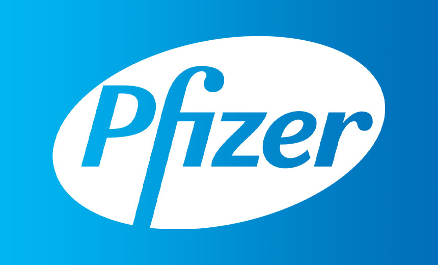 Pfizer Alleges Worker Took COVID Vaccine, Trade Secrets