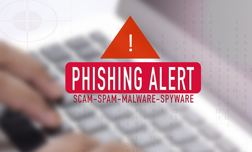 Phishers Target European Nations Aiding Ukrainians