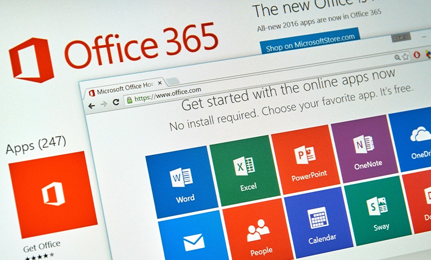 Office 365 Phishing Attacks: How Hackers Get Access to Your Business