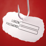 Phishing Attacks on the Rise