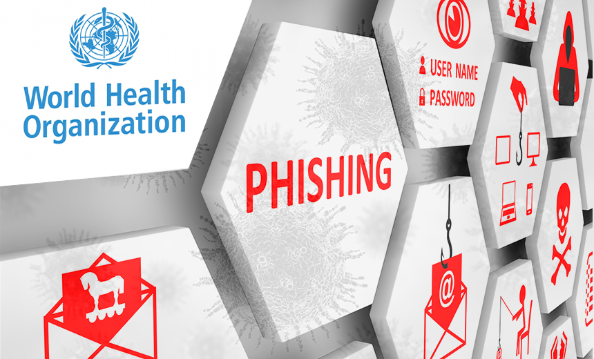 Phishing Campaigns Tied to Coronavirus Persist