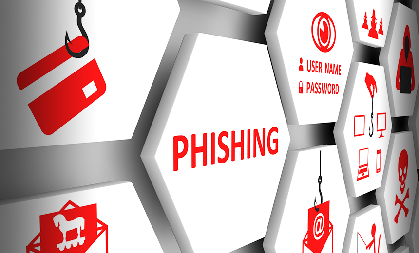 Phishing Scheme Uses Google Drive to Avoid Security: Report