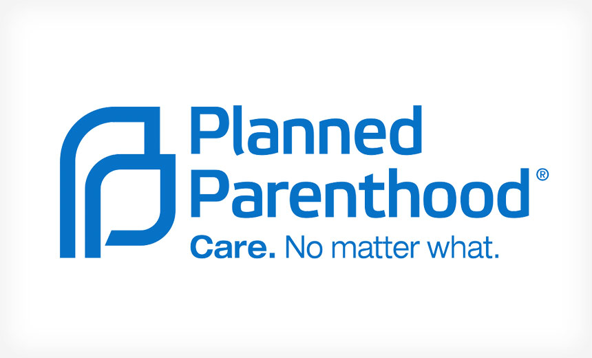 Planned Parenthood Reports Hack Attack