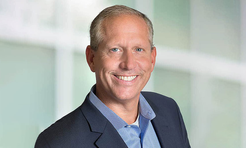 Platform Security Firm SonicWall Promotes Sales Guru to CEO