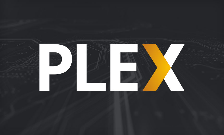 plex media server ddos