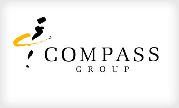 compass group email login