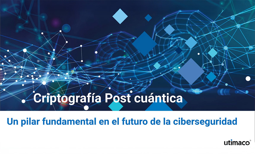 Post-Quantum Cryptography - A Fundamental Pillar in the Future of Cybersecurity [ES]
