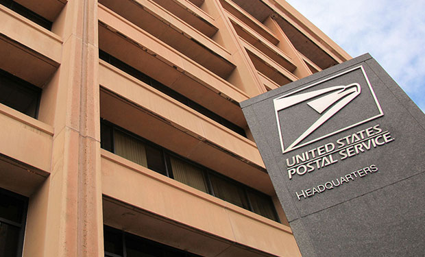 Report: USPS Workers Vulnerable to Phishing Scams