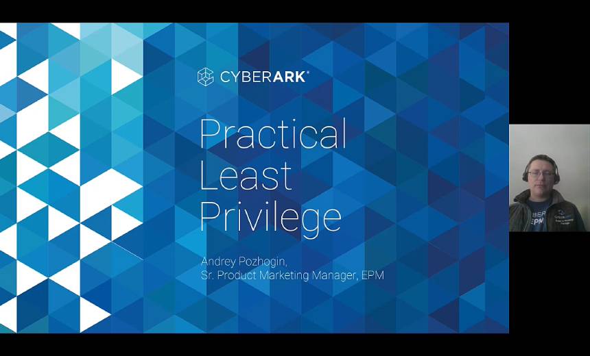 Practical Least Privilege: How to Build Role-Specific Rulesets and Stories from the Field