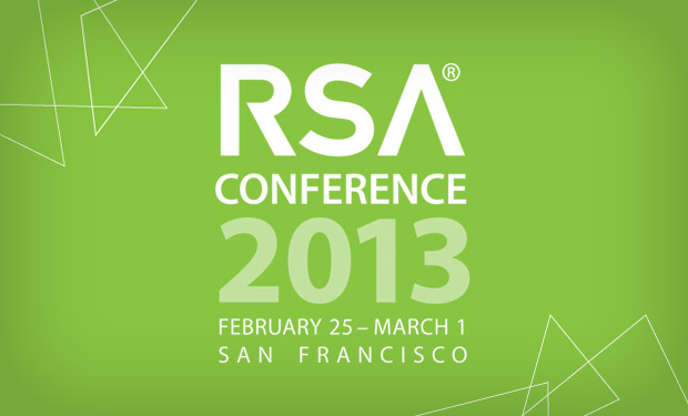 Preview: RSA Conference 2013