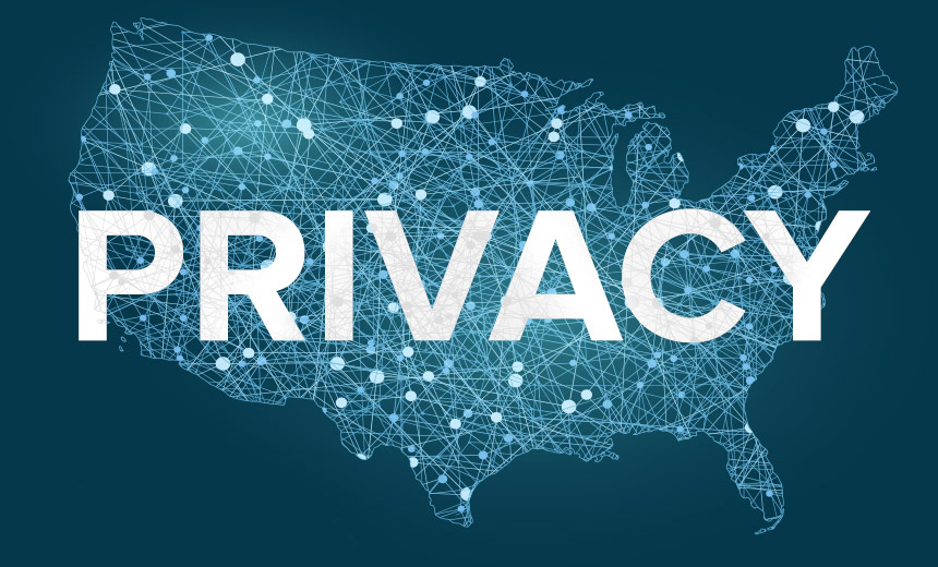 Privacy: Several States Consider New Laws