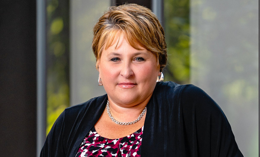 Profiles in Leadership: Tammy Klotz