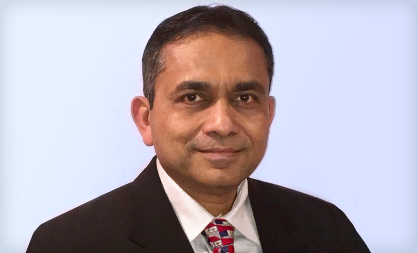 Profiles in Leadership: Amit Basu