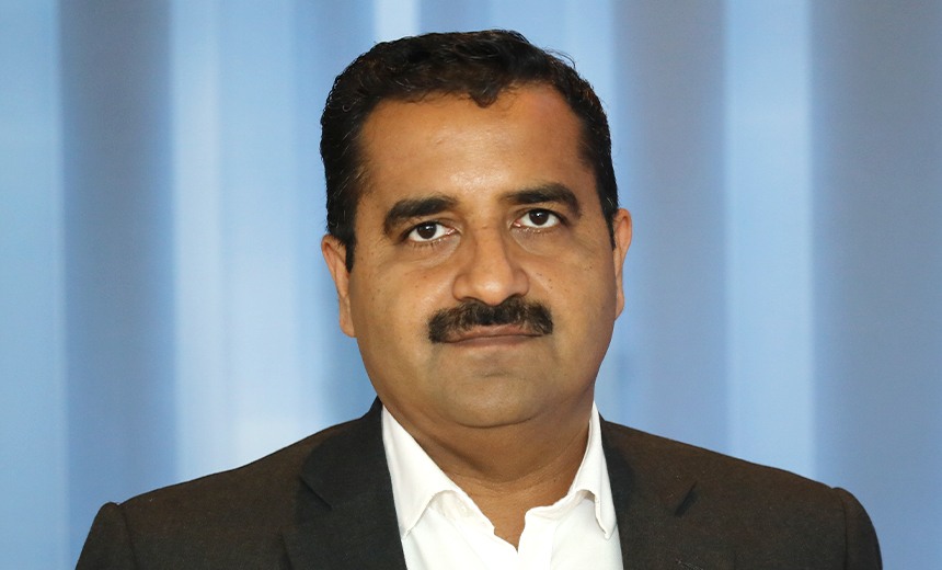 Profiles in Leadership: Amit Dhawan