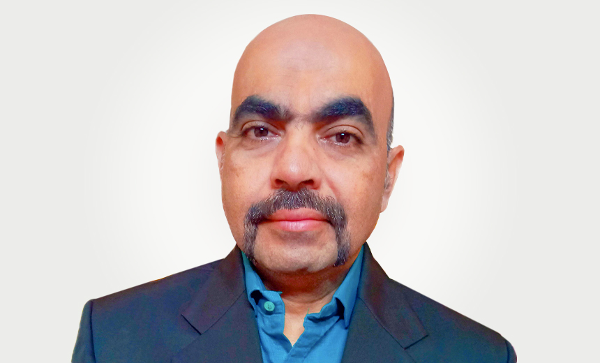 Profiles in Leadership: Avinash Dharmadhikari,