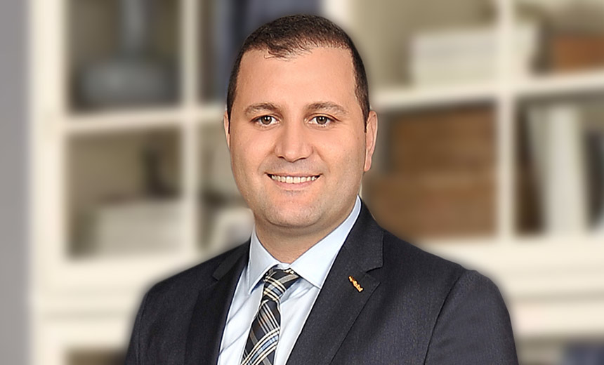Profiles in Leadership: Gökhan Yalçın, CISO, Yapı Kredi Bank