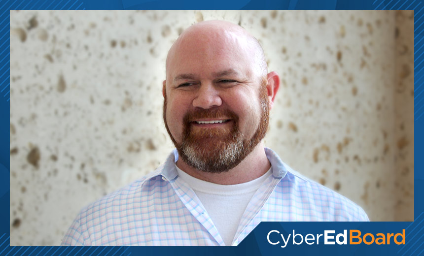 Profiles in Leadership: Jason Fruge, CISO, Rent-A-Center