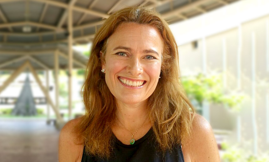 Profiles in Leadership: Liz Banbury