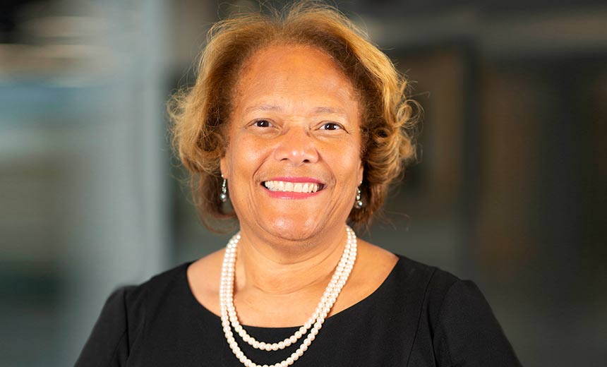 Profiles in Leadership: Nancy Hunter, CISO, Philadelphia Fed