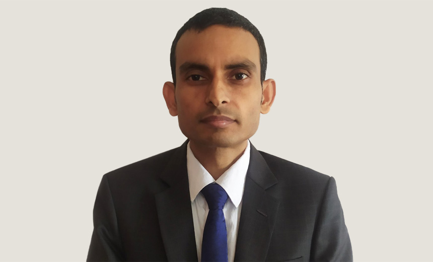 Profiles in Leadership: Narendra Mainali of NIC Asia Bank
