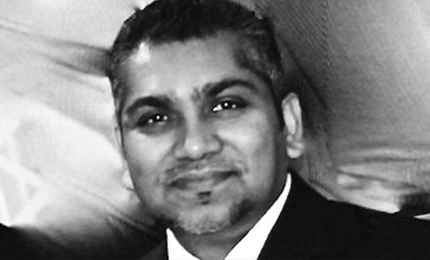 Profiles in Leadership: Suren Naidoo, The Foschini Group