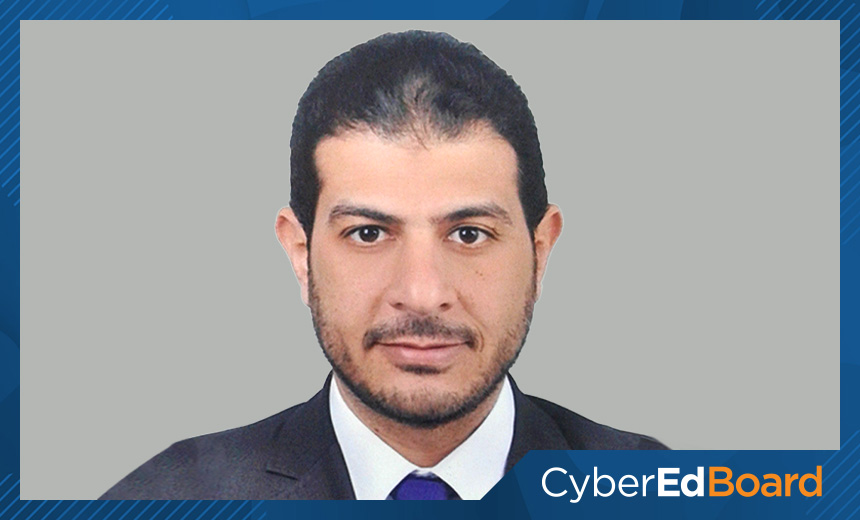 Profiles in Leadership: Tarek El-Sherif