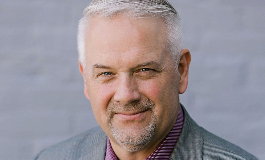 Profiles in Leadership: Tim Heger